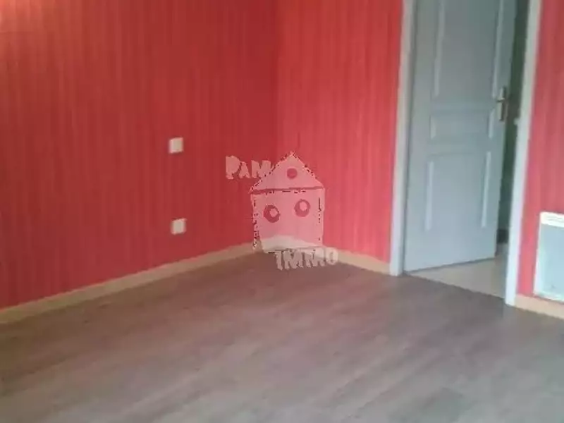 Appartement, 45 m²