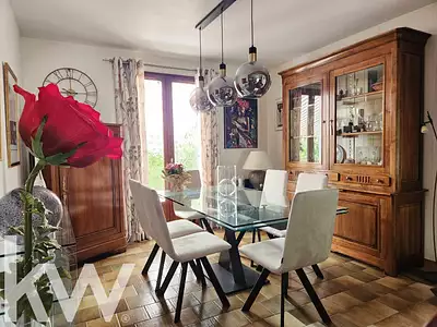 Maison, 113 m²