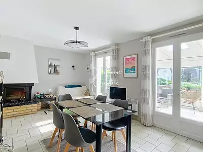 Maison, 105 m²