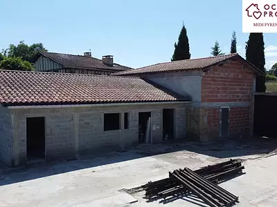 Maison, 161 m²