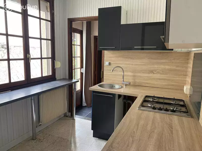 Maison, 82 m²