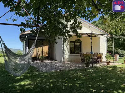 Maison, 130,7 m²