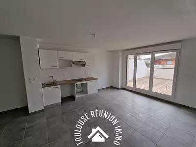 Appartement, 72,75 m²