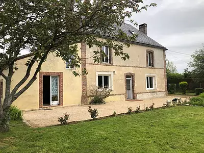 Maison, 176 m²