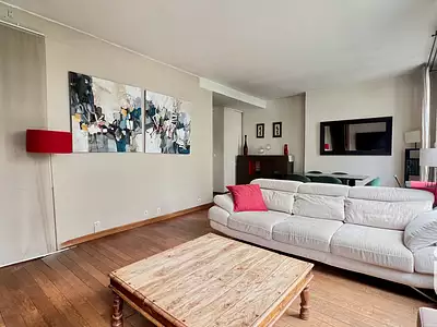 Appartement, 76 m²