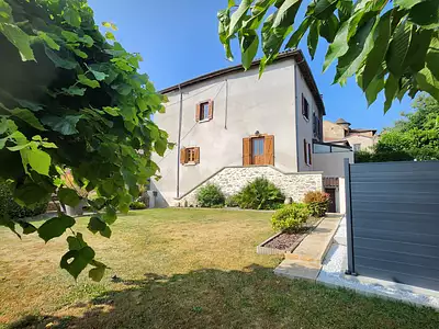 Maison, 95 m²