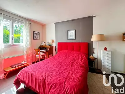 Maison, 113 m²