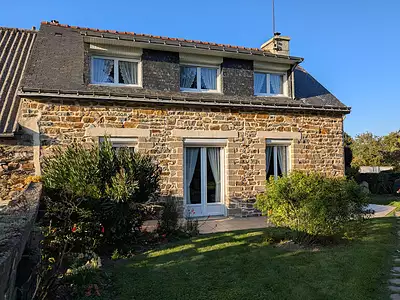 Maison, 88,88 m²