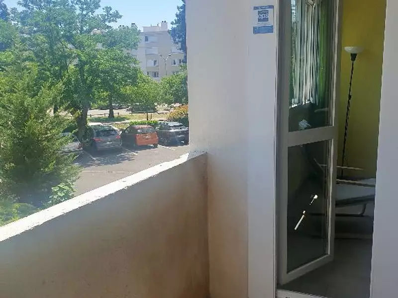 Appartement, 77 m²