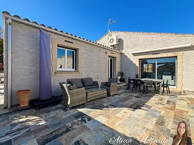 Maison, 117 m²