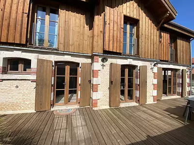 Maison, 84,55 m²
