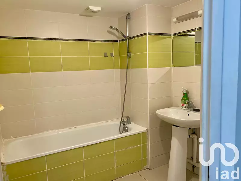 Appartement, 65 m²