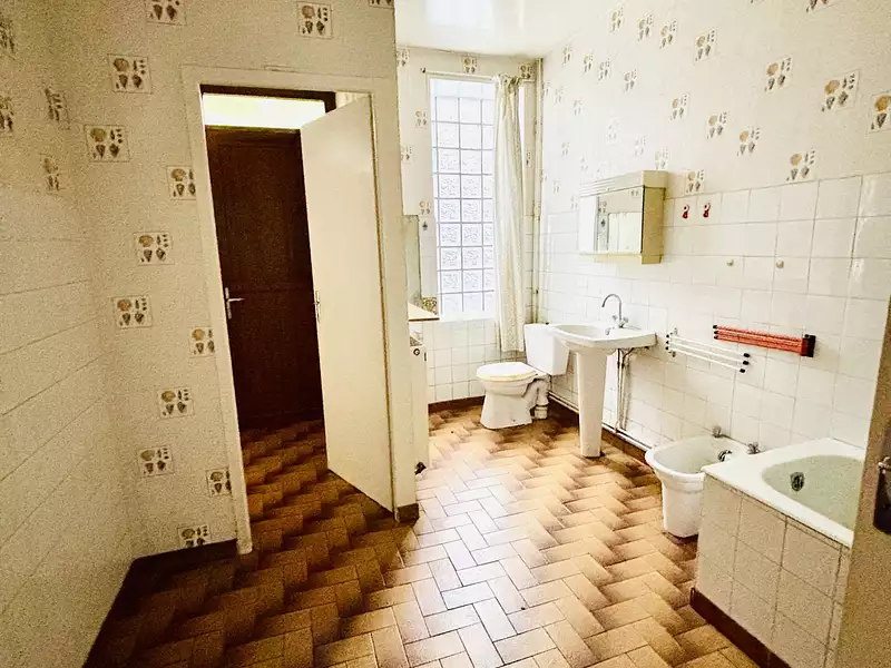 Maison, 98 m²