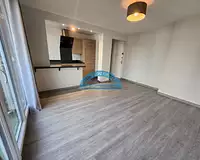 Appartement, 42 m²