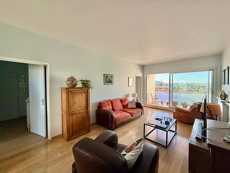 Appartement, 71,75 m²