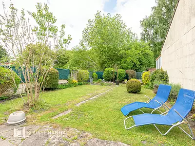 Maison, 85 m²