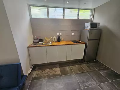 Appartement, 52 m²