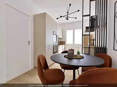 Maison, 110 m²