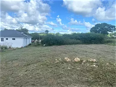 Terrain, 856 m²