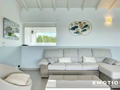 Maison, 110 m²