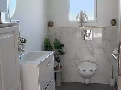 Maison, 207 m²