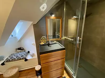 Appartement, 131 m²