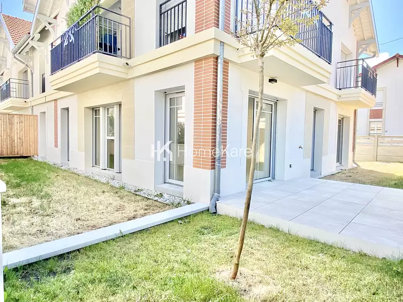 Appartement, 100 m²