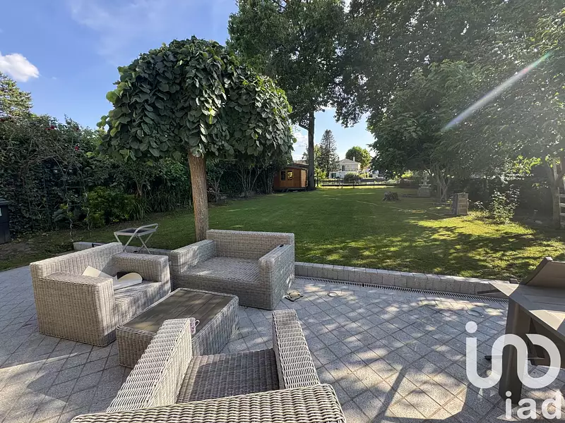 Maison, 327 m²