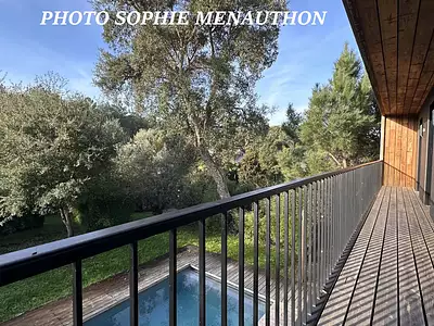 Maison, 170 m²