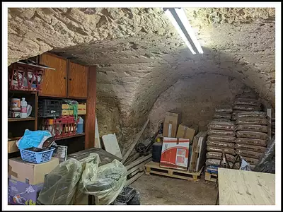 Maison, 118,5 m²
