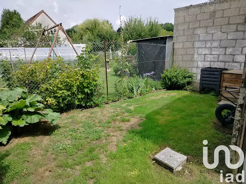 Maison, 246 m²