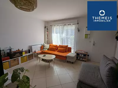 Maison, 74,14 m²