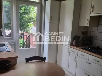 Maison, 170 m²