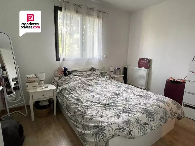 Maison, 110 m²
