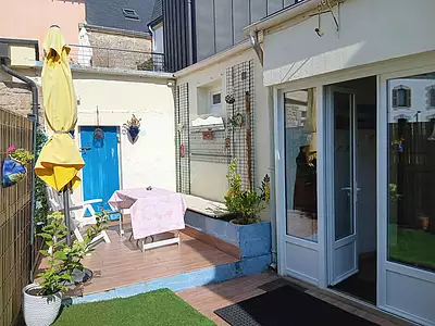 Maison, 143 m²