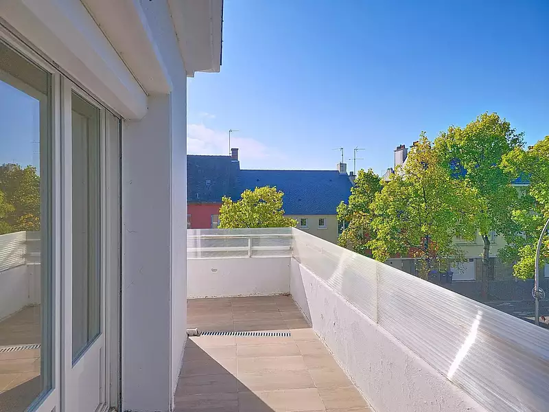 Appartement, 110 m²