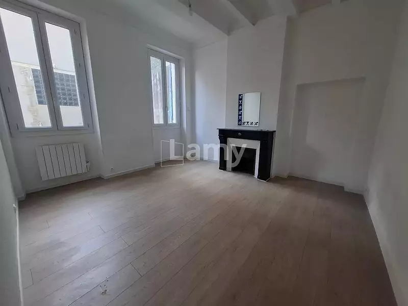 Appartement, 43,01 m²