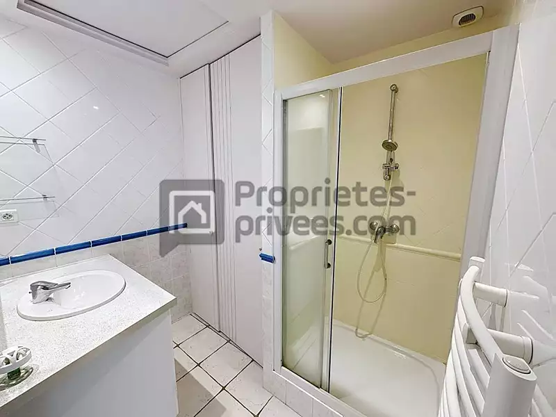 Appartement, 45 m²