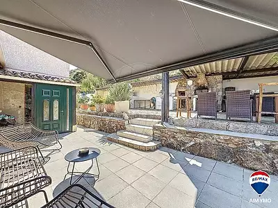 Maison, 179 m²