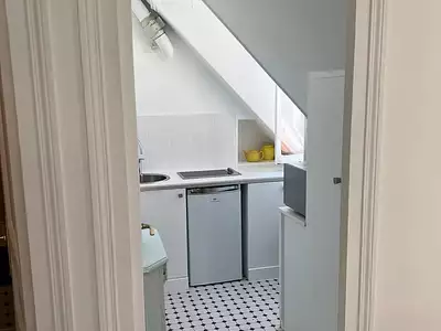 Appartement, 30 m²