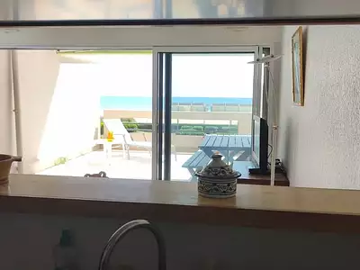 Appartement, 46 m²