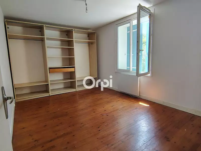 Maison, 132 m²