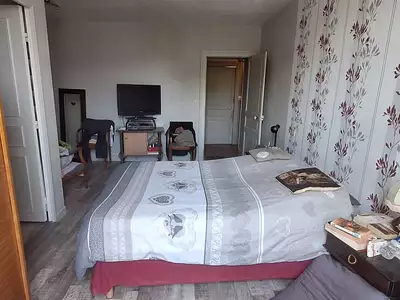 Maison, 180 m²