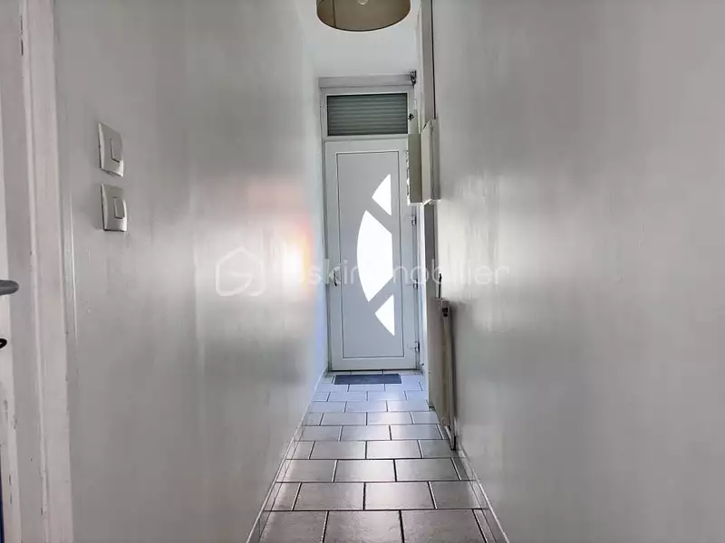 Maison, 93 m²