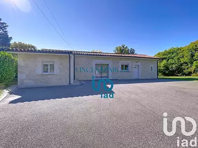 Maison, 110 m²