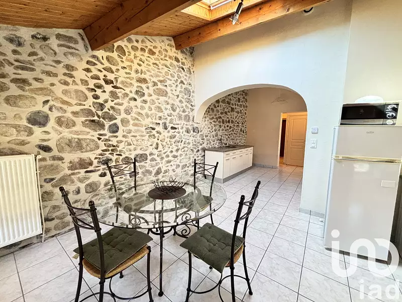 Appartement, 62 m²