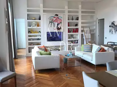 Appartement, 141 m²