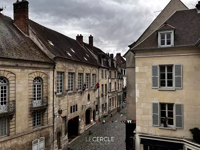 Appartement, 36,53 m²