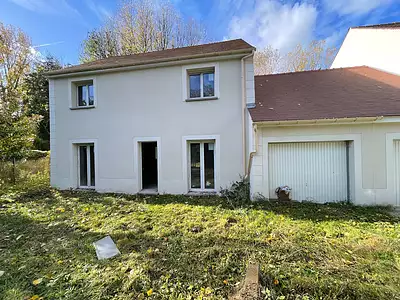 Maison, 160 m²