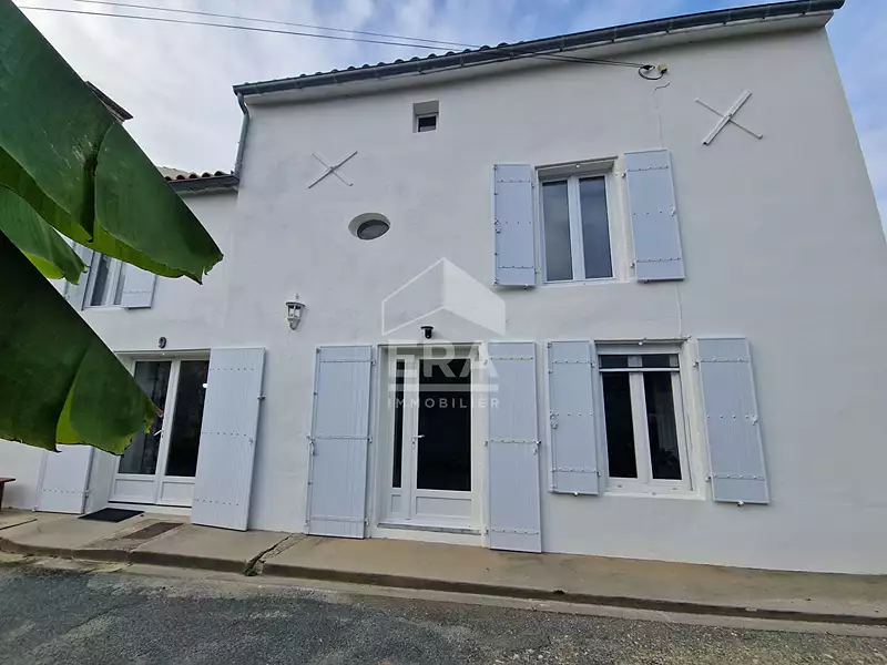 Maison, 157 m²
